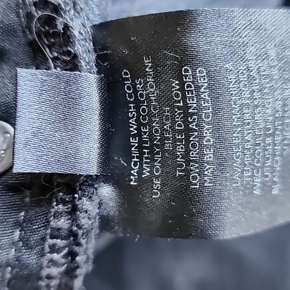 008 FREE PEOPLE Jeans - Picture 7 of 8